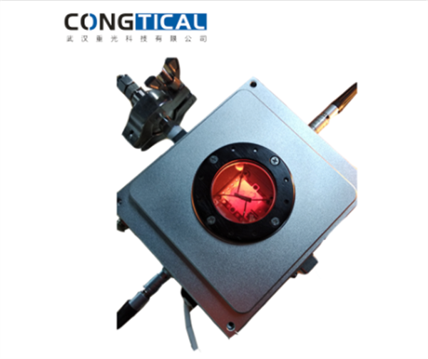 RMS1000 高溫變溫電阻測(cè)試系統(tǒng)：提高電阻測(cè)試精度與效率的利器